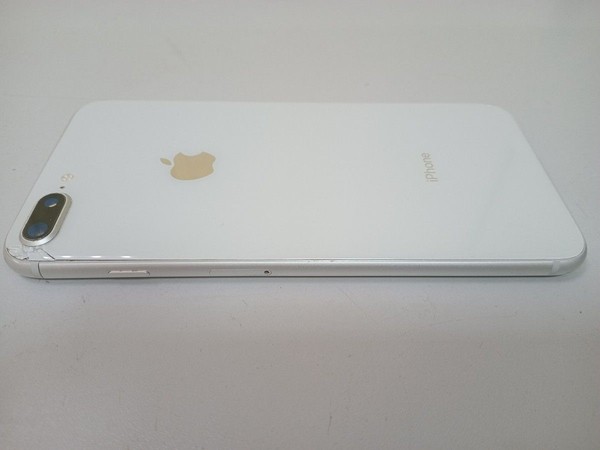 Купити Мобільний телефон Apple iphone 8 plus 64gb дешево у