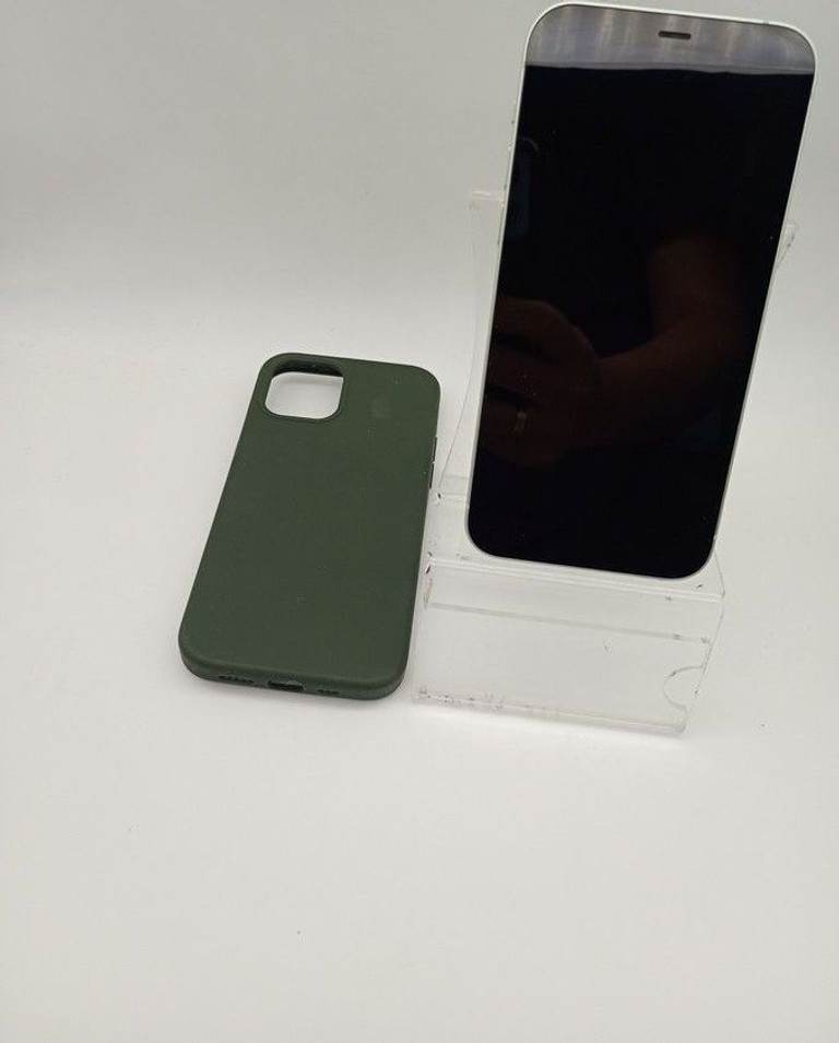 Apple iPhone 12 64GB (PRODUCT)RED Код:01-200986483. Изображение 8