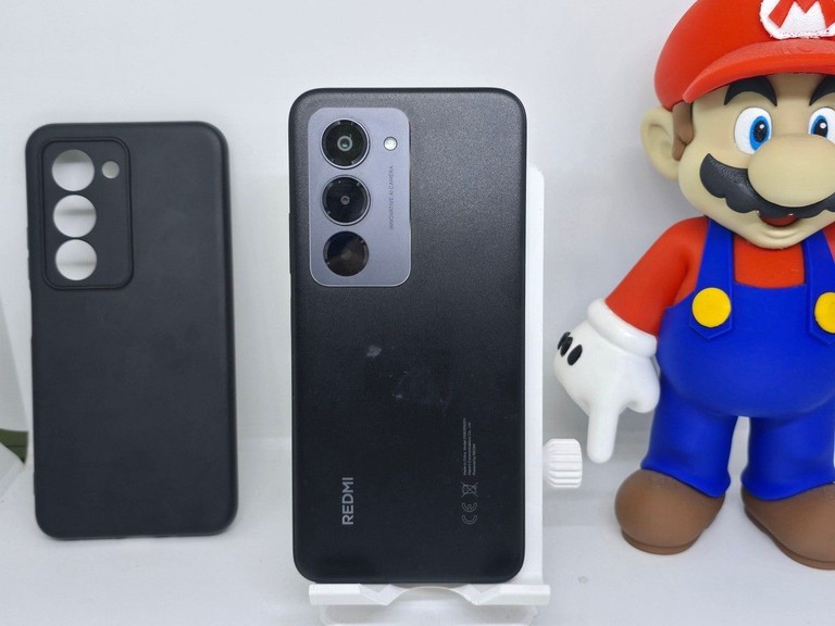 Купить Xiaomi redmi 15 4g 8/256gb Б/У