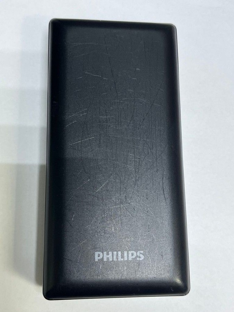 Купити Philips 20000mah Б/У