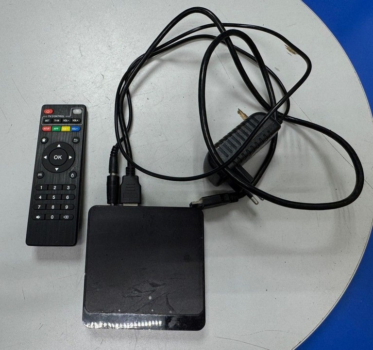 Купити Inext TV5 Ultra Б/У