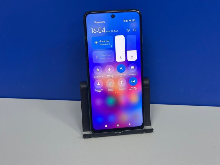 Оголошення Xiaomi redmi note 9 pro 6/64gb Б/У