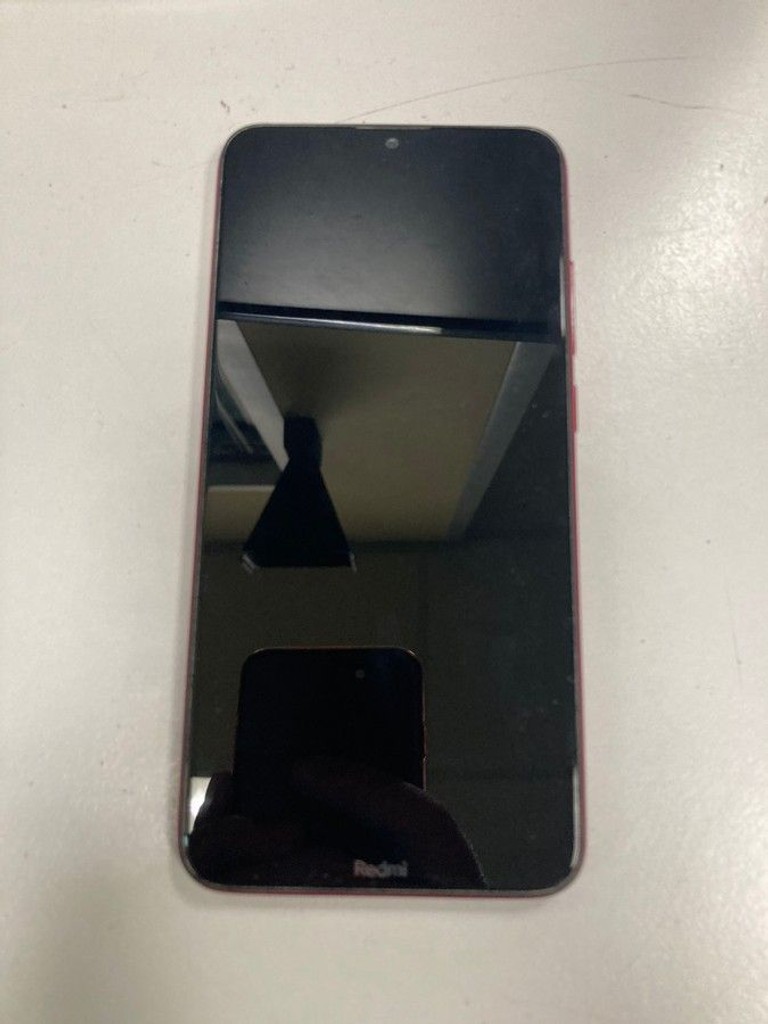 Купить Xiaomi Redmi 8 4/64GB Blue Б/У