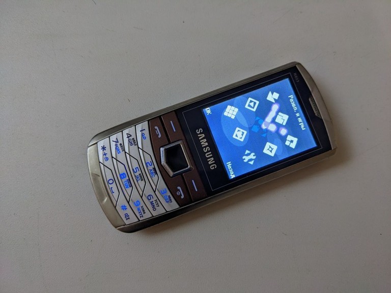 Дешево  Samsung R803  з ломбарду