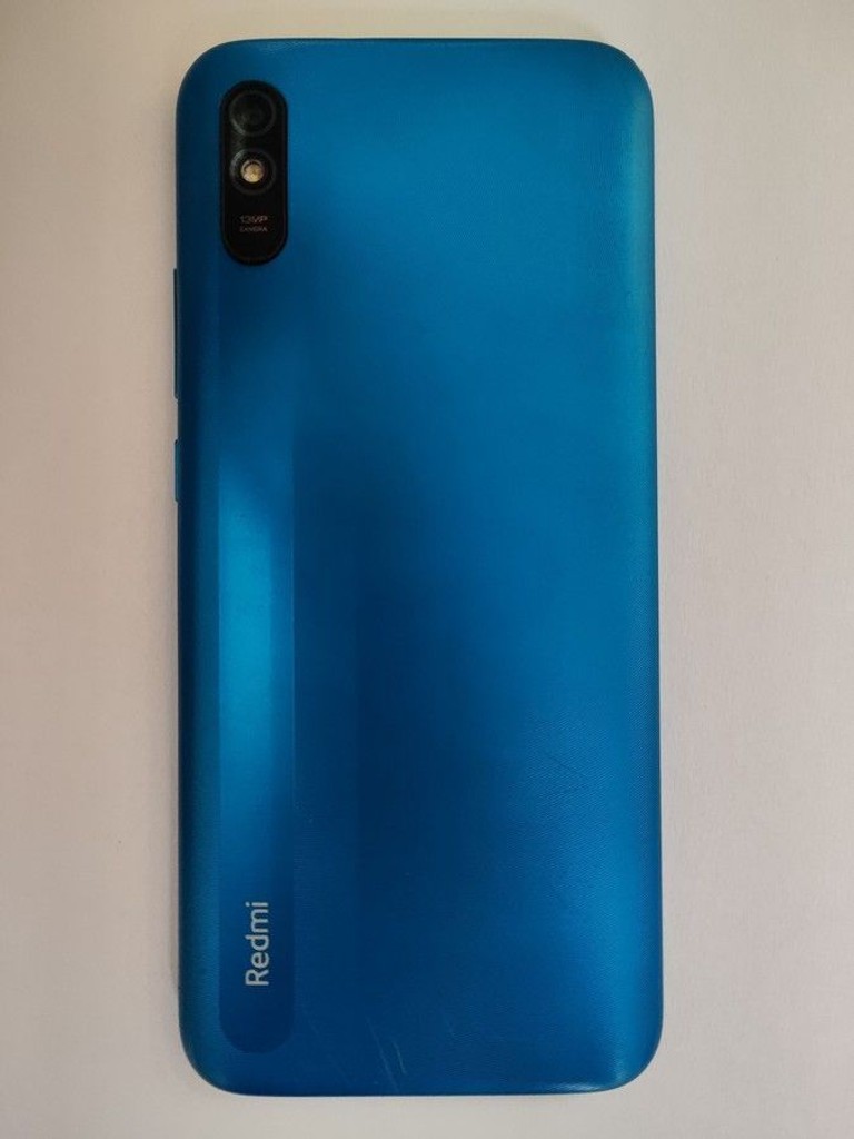 Объявление Xiaomi redmi 9a 4/64gb Б/У