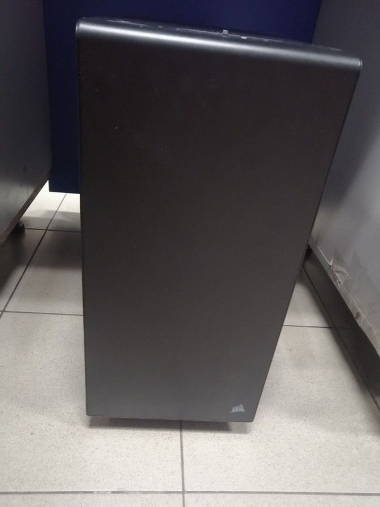 Купить Пк intel core i7-7700/ram 32 gb/hdd відсутній/ssd 500 gb/інтегрована Б/У