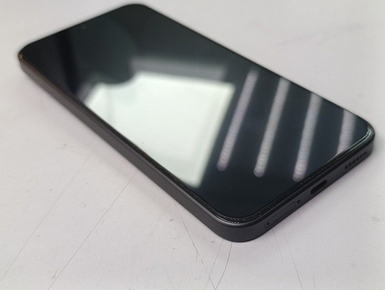 Розпродаж Xiaomi Redmi Note 15 Pro 5G 8/256GB Glacier Blue, продавець Техноскарб