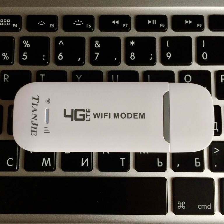 Купити TIANJIE 4G LTE USB Б/У