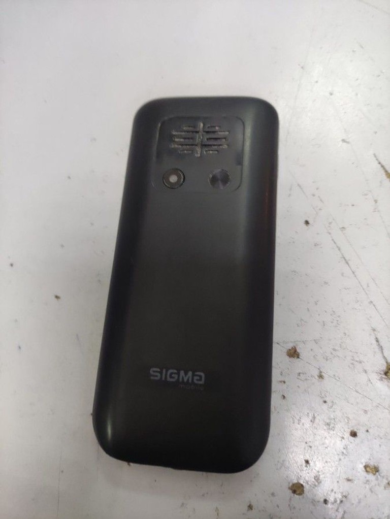 Дешево Sigma x-style 171 mini з ломбарду