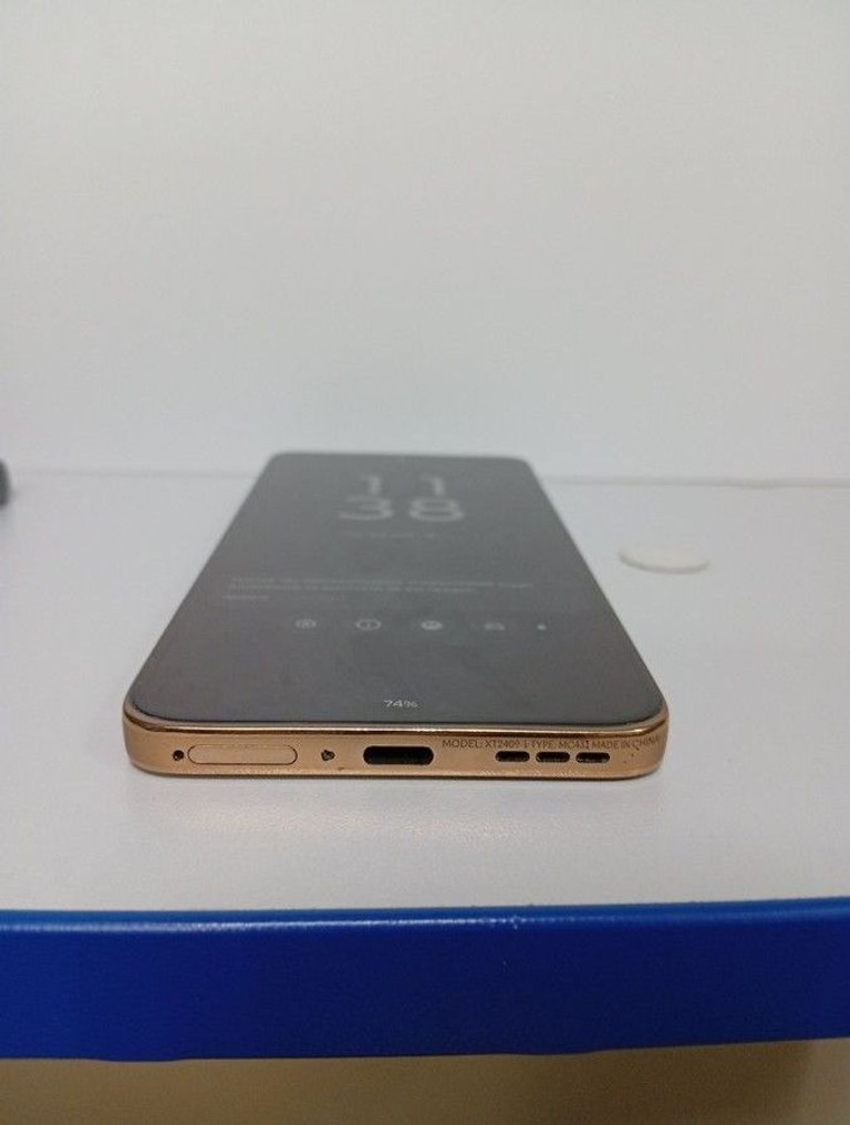 Motorola edge 50 neo 8/256gb Код:01-201039994. Зображення 8