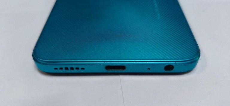 Zte Blade A34 4/64GB Green Код:01-201038729. Зображення 10