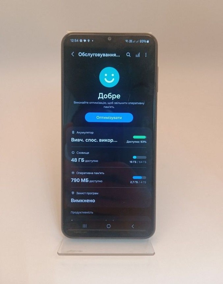 Samsung galaxy a23 sm-a235f 4/64gb Код:01-201042146. Изображение 9
