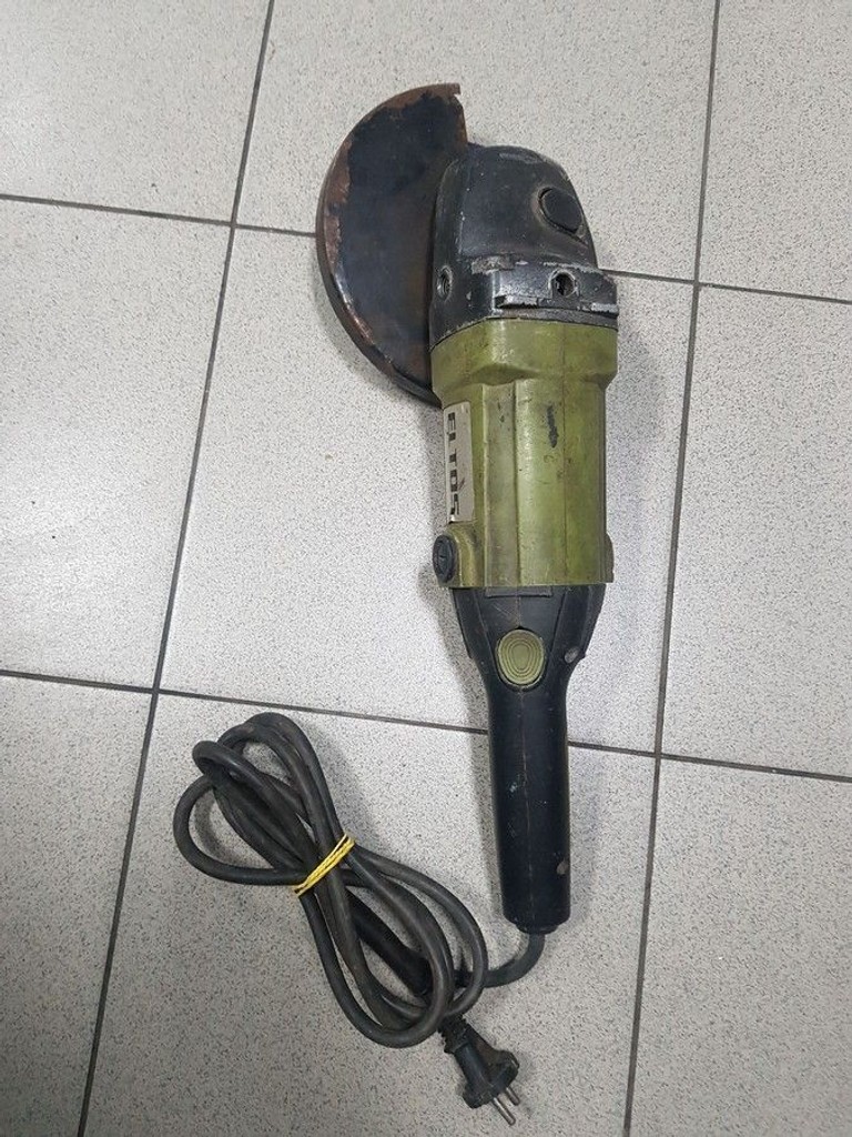 Купить Eltos МШУ-180/2250 Б/У