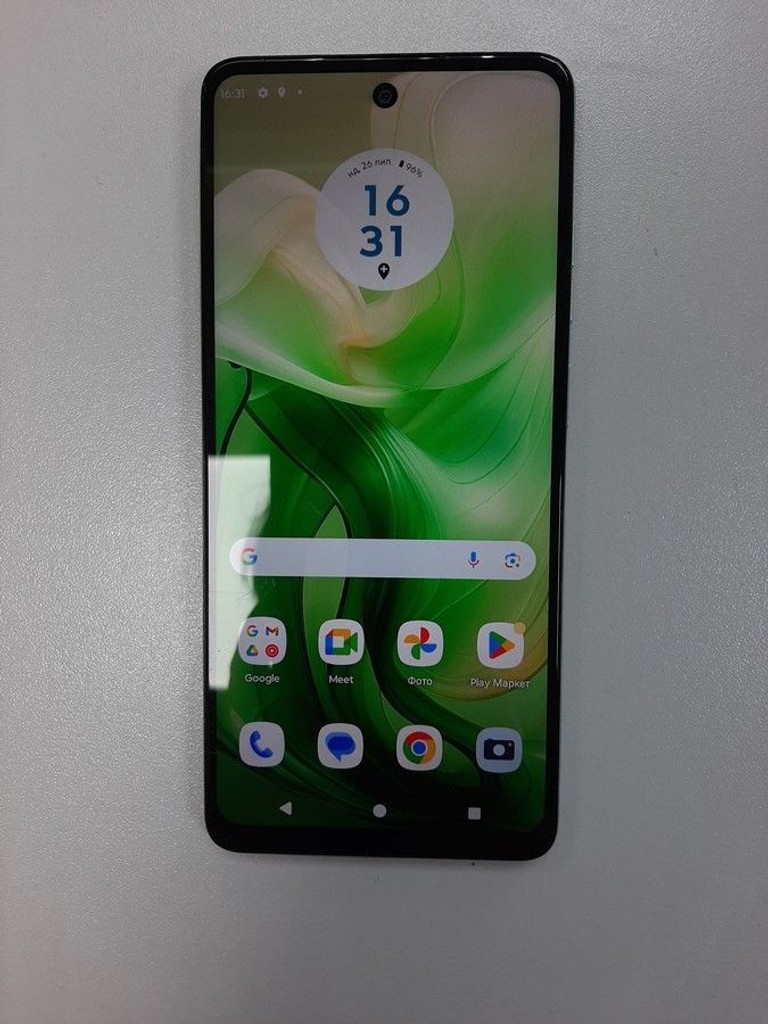 Купить Motorola g24 4/128gb Б/У