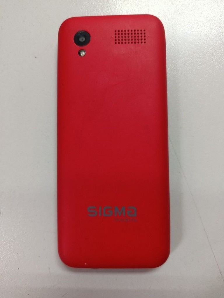 Купити Sigma x-style 31 power type-c Б/У