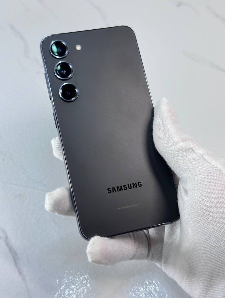 Samsung galaxy s23 8/128gb Код:01-201048328. Зображення 8