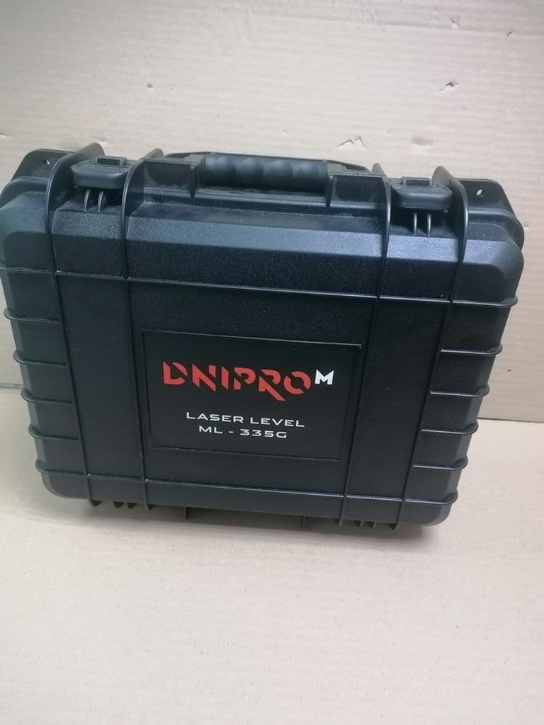 Розпродаж Dnipro-M ml-335g, продавець Техноскарб