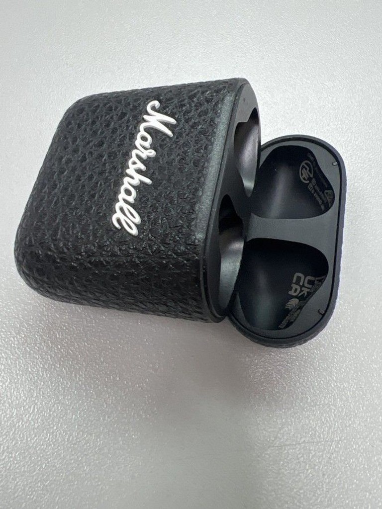 Оголошення Marshall Minor III Black (1005983) Б/У
