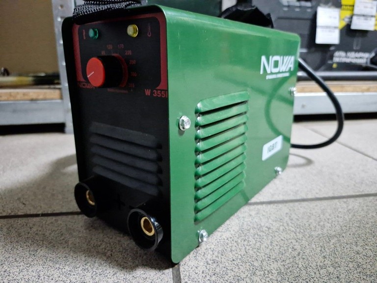 Оголошення Nowa W-355K Б/У