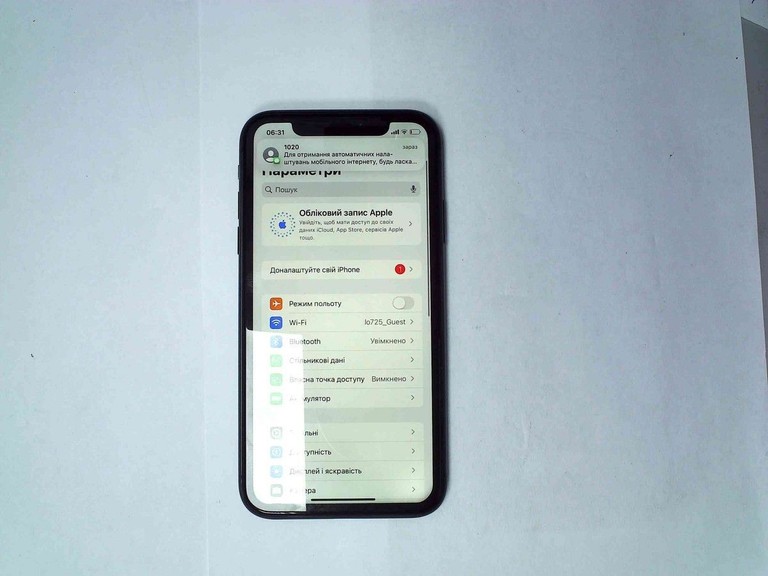 Купити Apple iphone 11 64gb Б/У