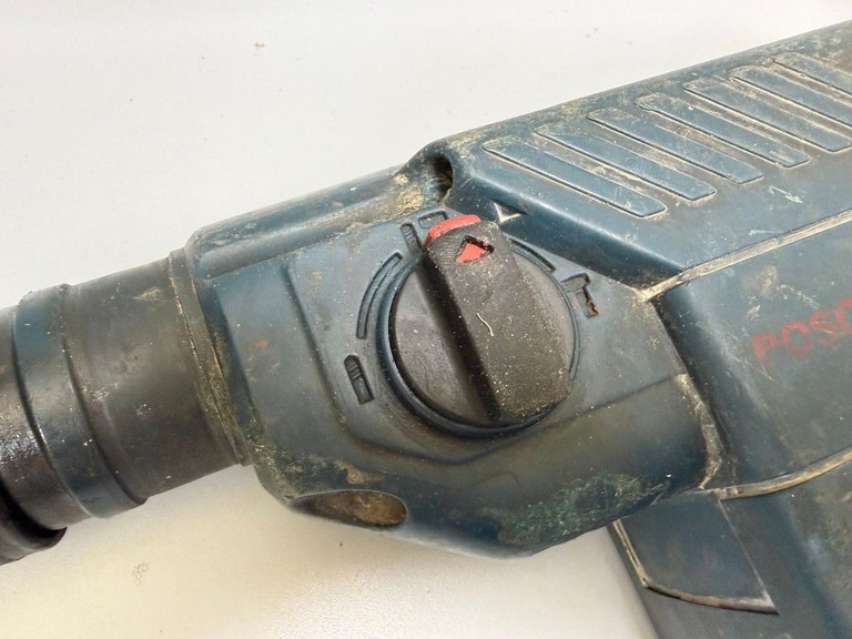 Bosch gbh 4 dfe Код:01-201042702. Зображення 5