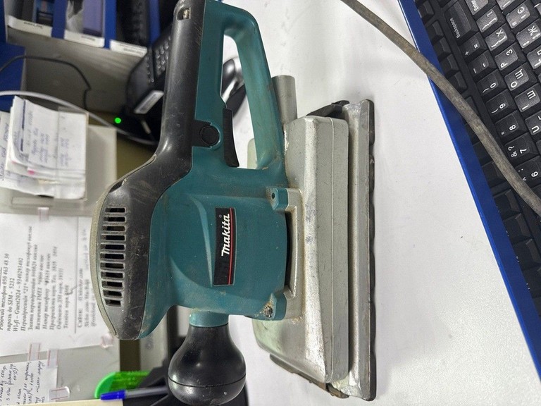 Makita BO4901 Код:01-201052384. Зображення 7