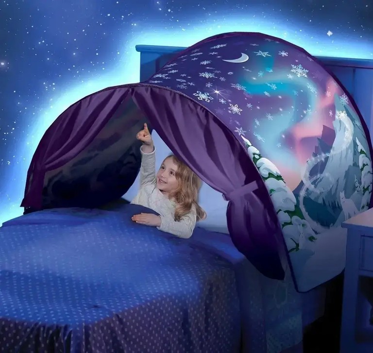 Дешево Dream tents plus Фіолетова з ломбарду