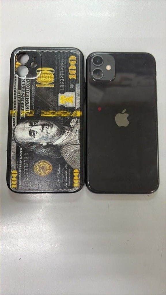 Розпродаж Apple iphone 11 64gb, продавець Техноскарб