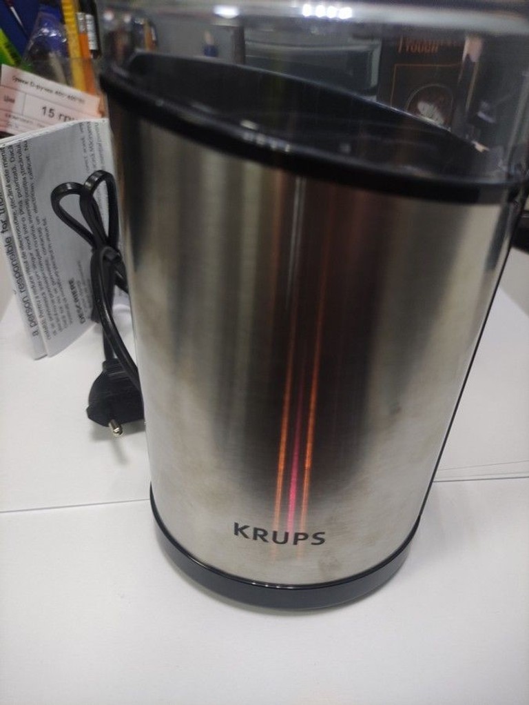 Купити Krups GX204D10 Б/У