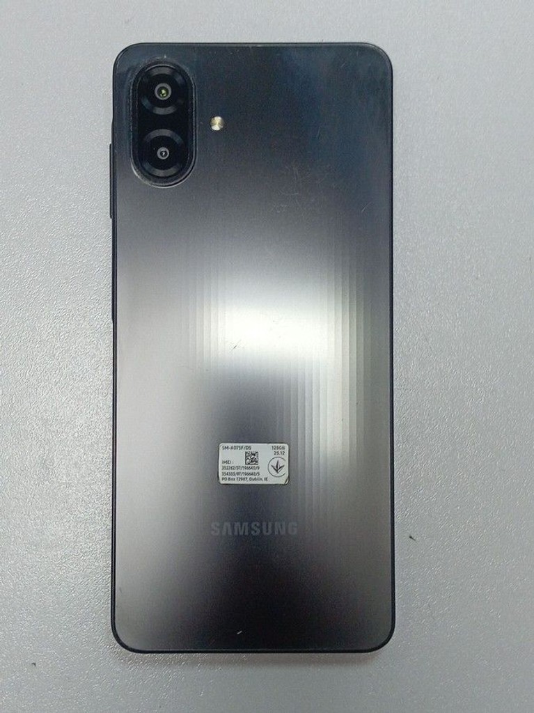 Дешево Samsung galaxy a07 4/128gb з ломбарду