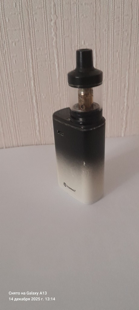 Дешево Joyetech Evio C Pod Kit 800 мАч з ломбарду