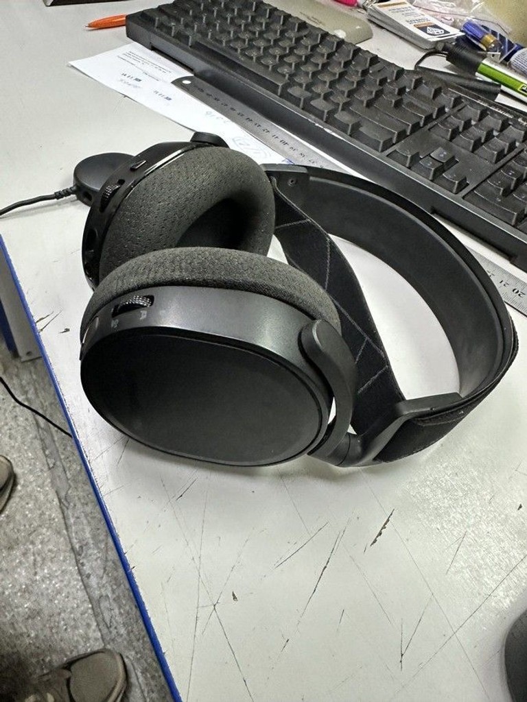 Купити Steelseries arctis nova 7 wireless gen 2 Б/У