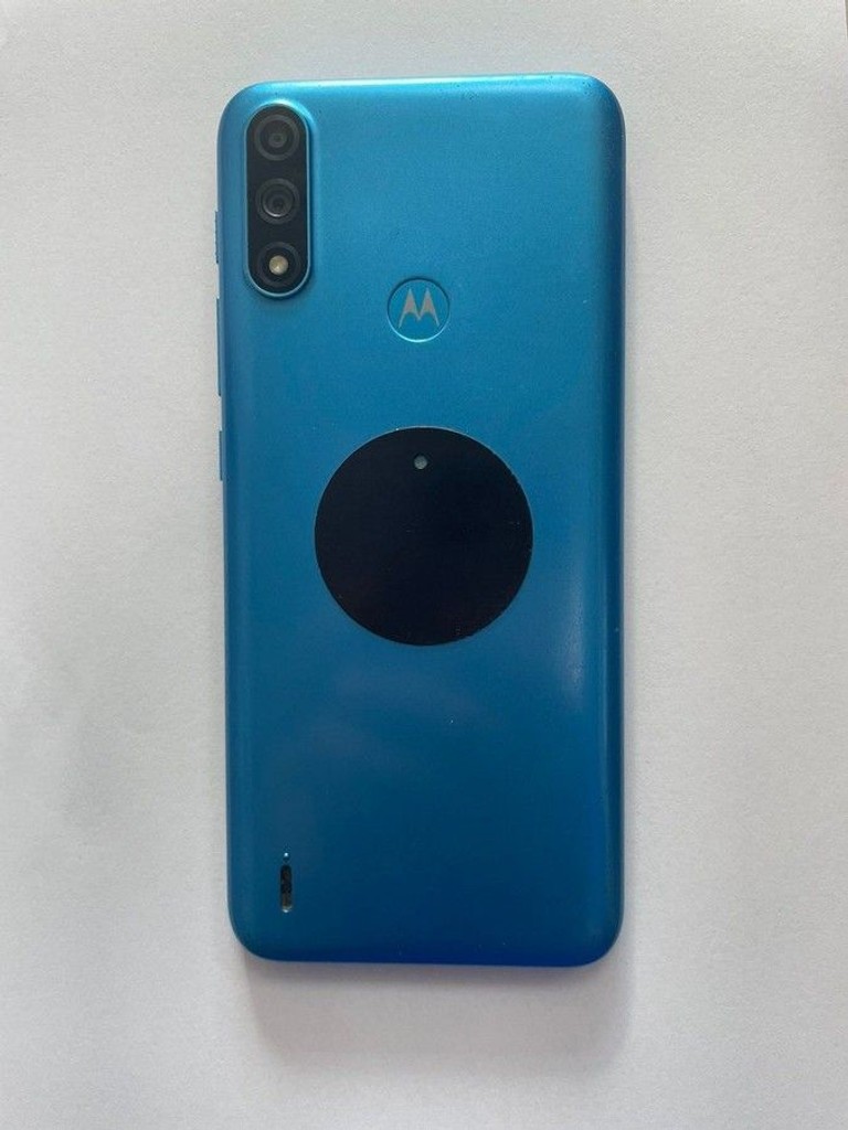 Розпродаж Motorola e7 power xt2097-6 4/64gb, продавець Техноскарб