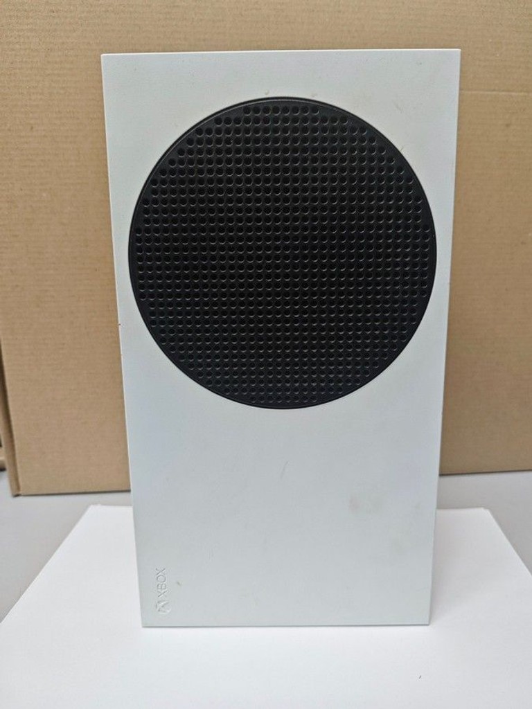 Купити Microsoft xbox series s 512gb Б/У