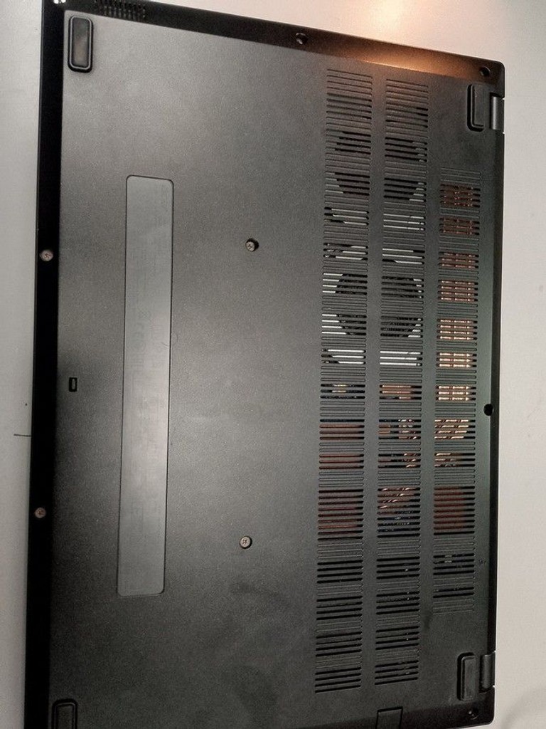 Купити Acer 15/ryzen 5 7535hs ddr5/16gb ddr5/hdd 500 gb/ssd 1000 gb/geforce rtx2050 4gb Б/У