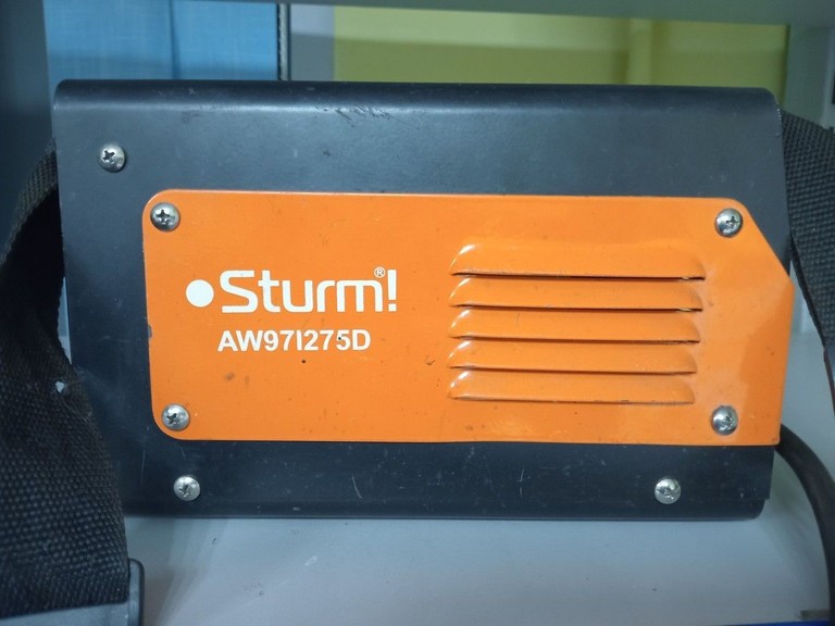 Оголошення Sturm AW97I275D Б/У