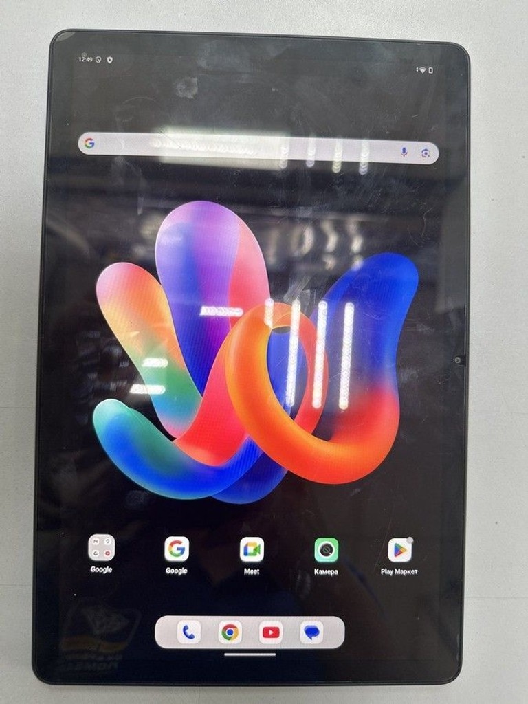 Оголошення Black shark Pad 7 6/128GB LTE Gray Б/У