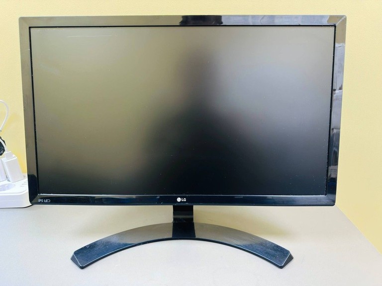 Оголошення LG 22MP58D-P Б/У