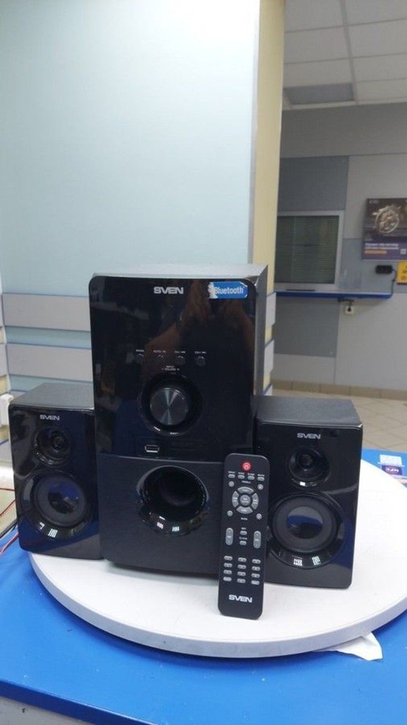 Купити Sven MS-2050 Б/У