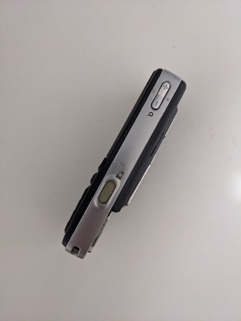 Sony Ericsson K750i Код:null. Зображення 6