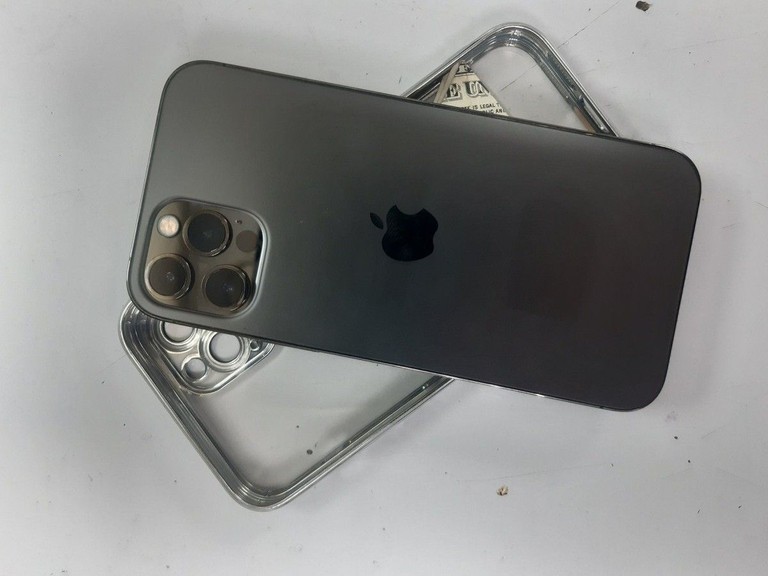 Купити Apple iphone 12 pro 128gb Б/У