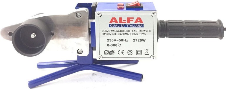 Дешево ALFA LPW002 2720 Вт з ломбарду