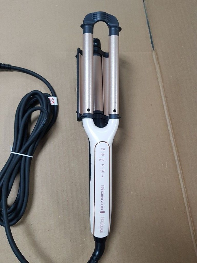 Оголошення Remington PROluxe 4-in-1 CI91AW Б/У