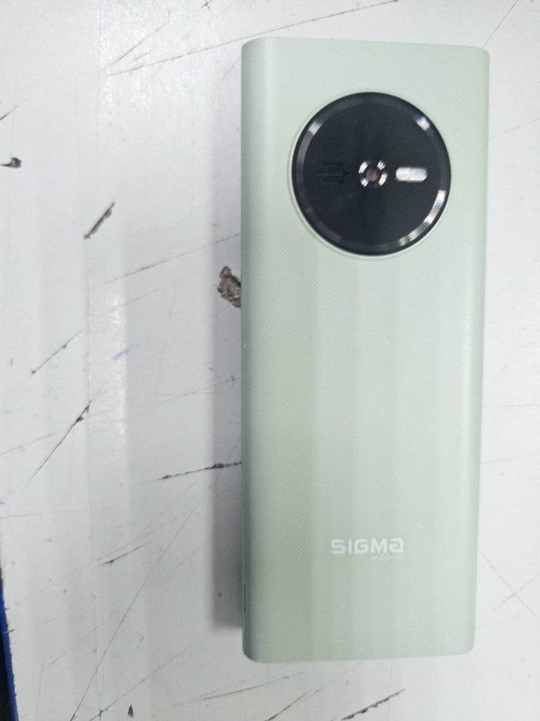 Купити Sigma x-style 353 trend Б/У