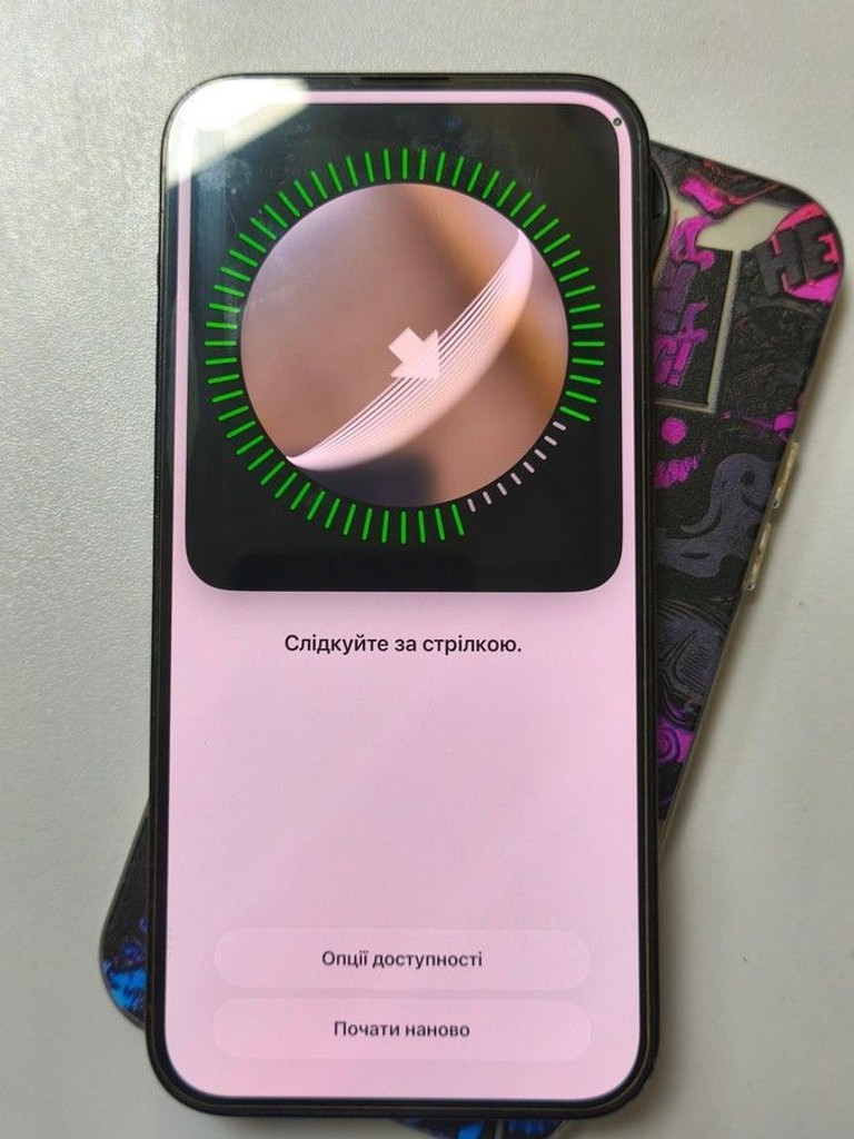 Apple iphone 14 pro max 128gb Код:01-201070748. Зображення 5