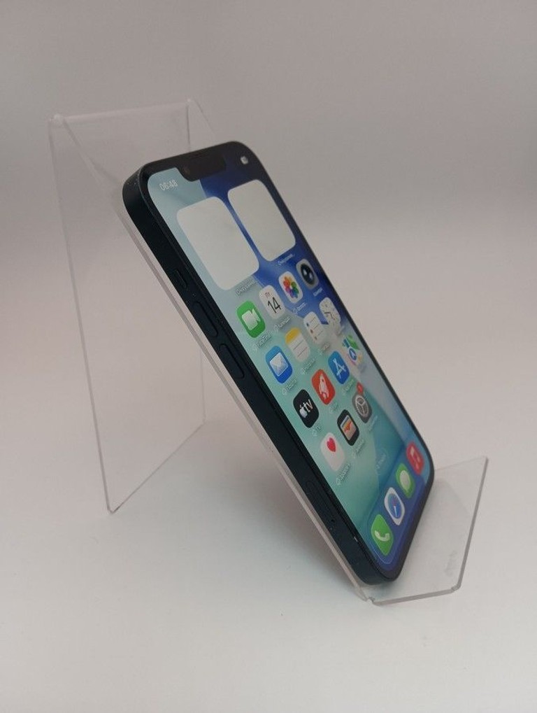 Apple iphone 13 128gb Код:01-201072223. Зображення 5