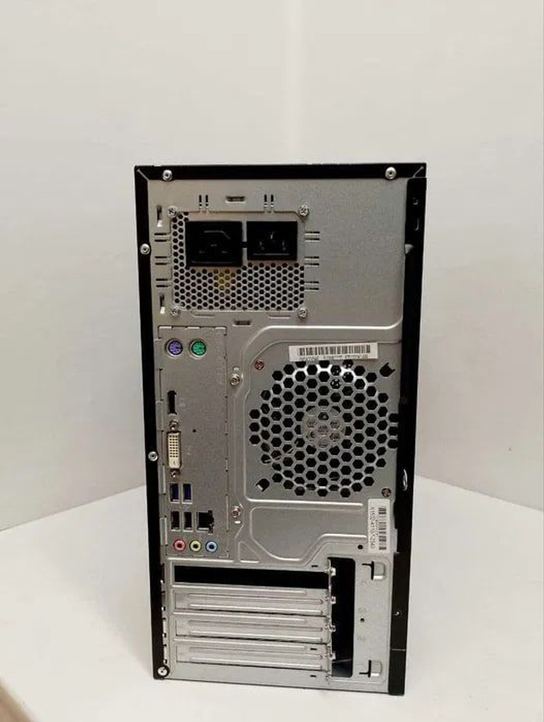 Fujitsu Esprimo P556 E85+ MT — i3-6100 / 8GB / 240GB SSD Код:null. Зображення 5