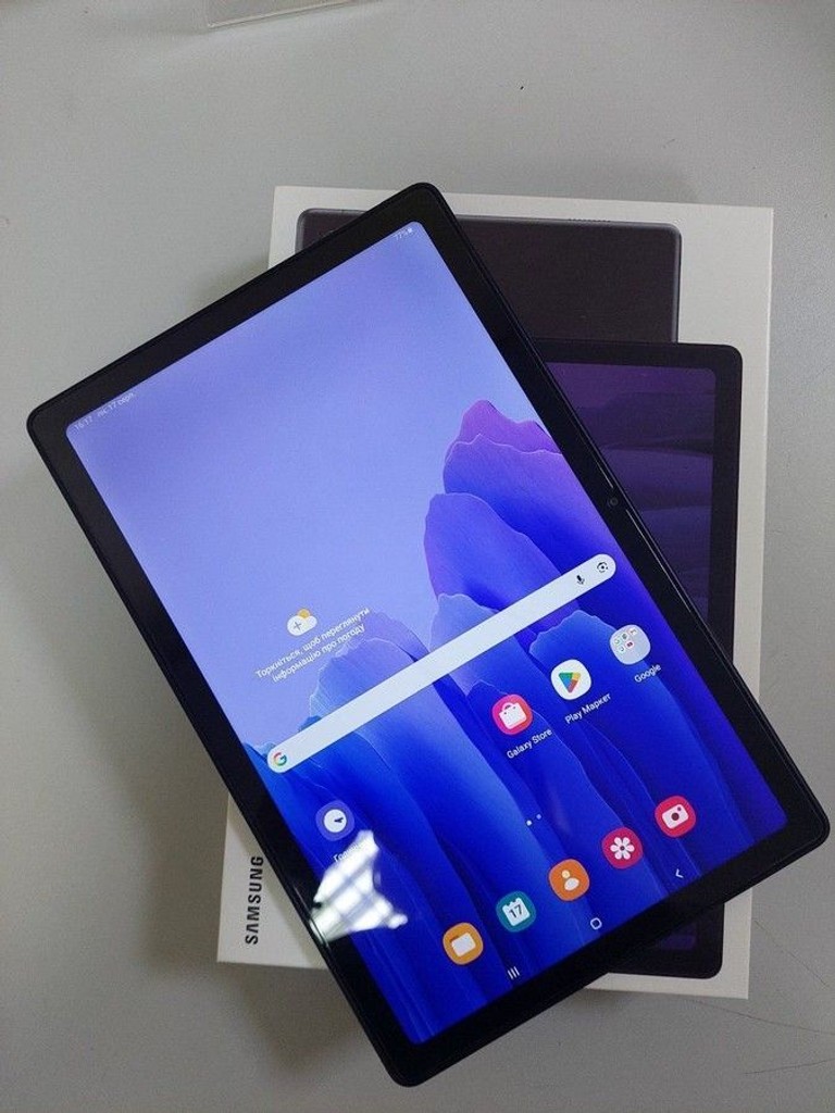 Купити Samsung galaxy tab a7 sm-t500 3/32gb Б/У