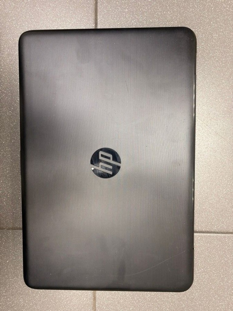 Объявление Hp 17/amd a6 7310 ddr3/4gb ddr3/hdd *відсутній/ssd 64 gb/*інтегрована Б/У