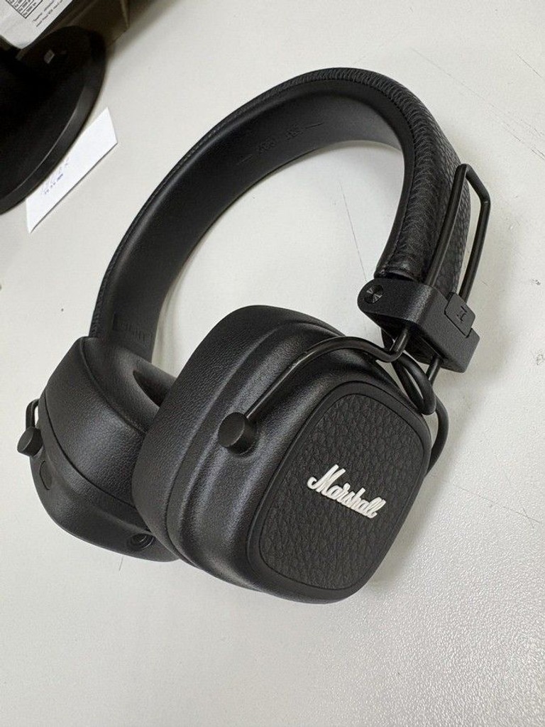 Оголошення Marshall major v Б/У